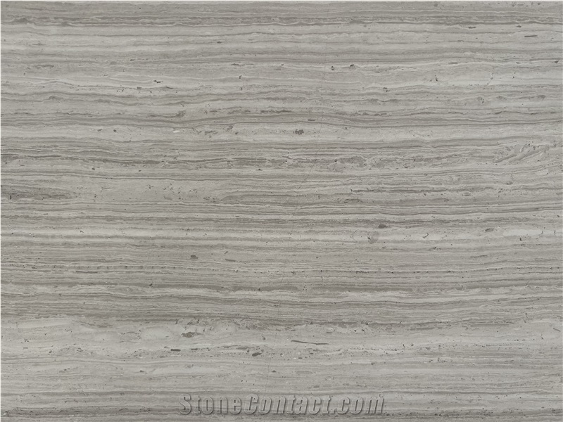 Chenille White Marble Slabs