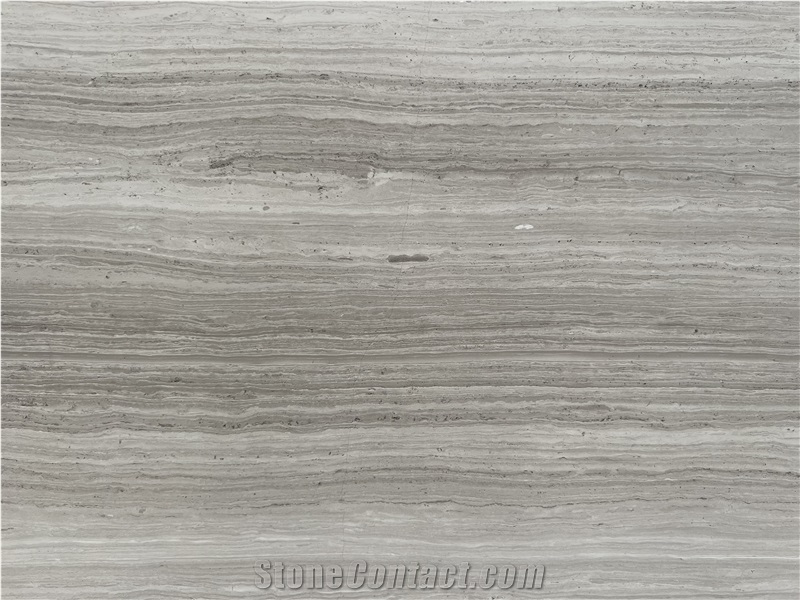 Chenille White Marble Slabs