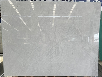 China Albert Gray Marble Polished Slabs  Pattern