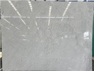 China Albert Gray Marble Polished Slabs  Pattern