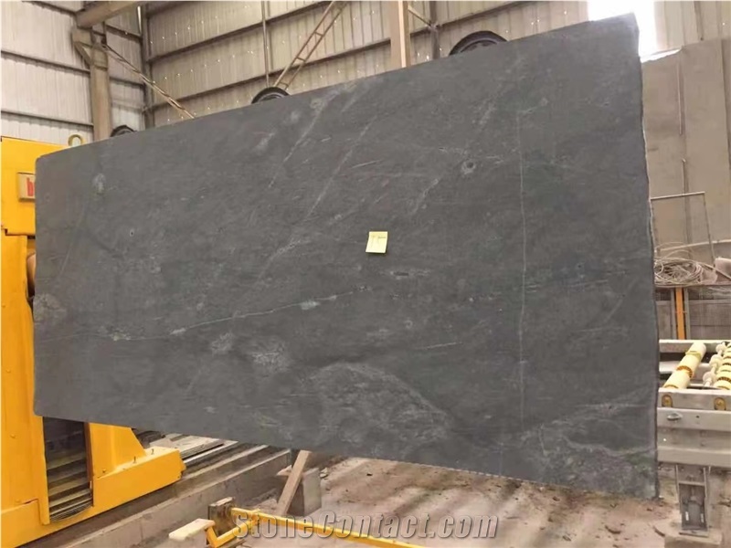 Fantasy Grey Granite  Slabs
