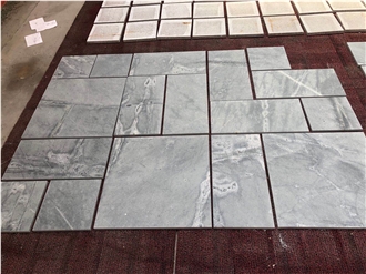 Fantasy Grey Granite  Slabs