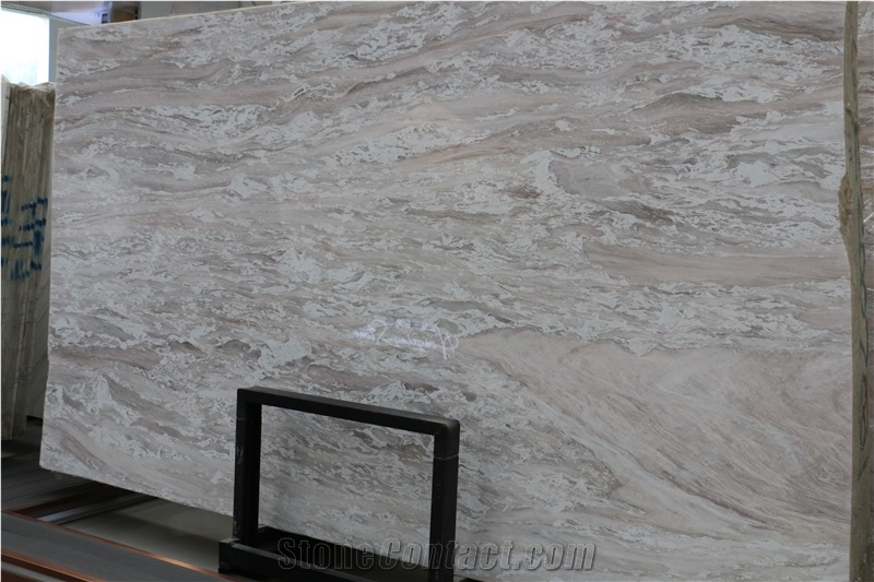 Ionia  Marble Slabs