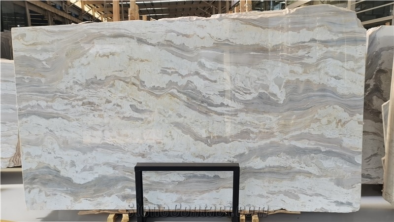 Ionia  Marble Slabs