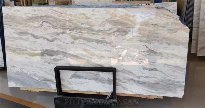 Ionia  Marble Slabs