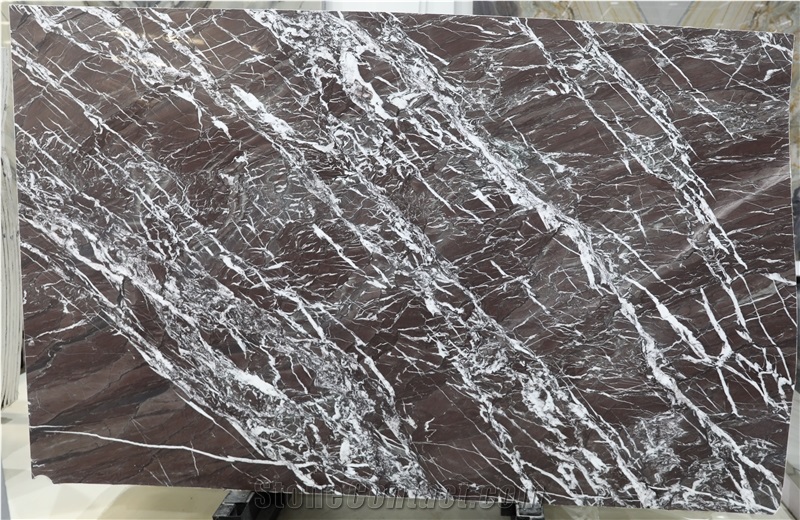 Le Jour Et La Nuit Marble Slabs