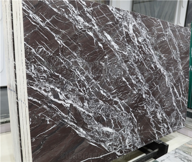 Le Jour Et La Nuit Marble Slabs