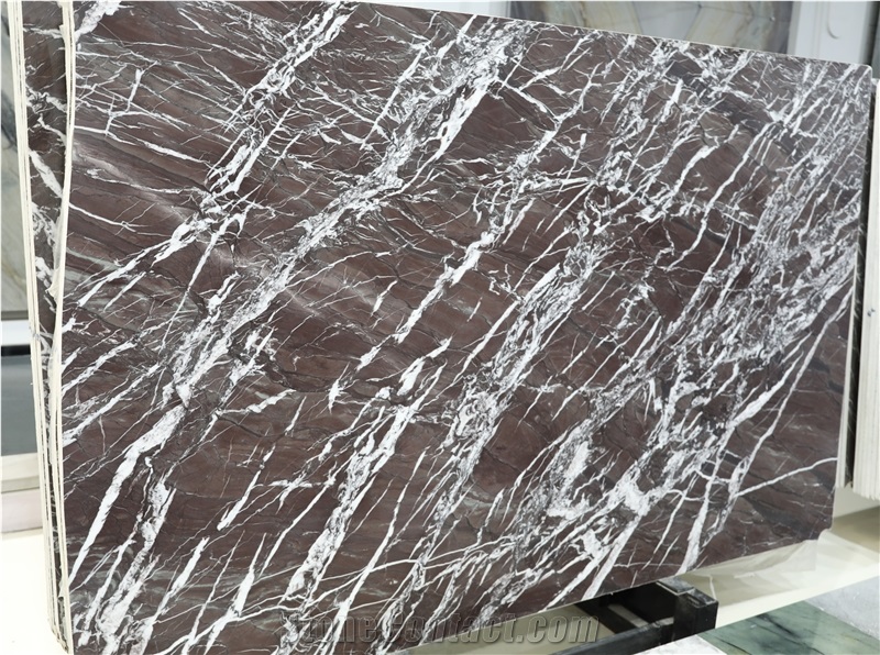 Le Jour Et La Nuit Marble Slabs