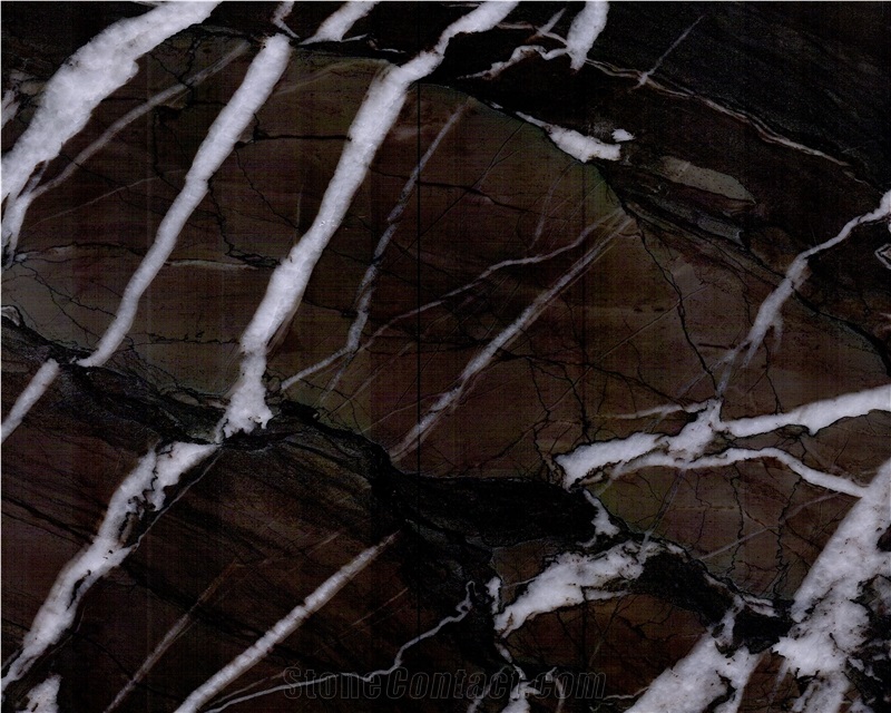 Le Jour Et La Nuit Marble Slabs