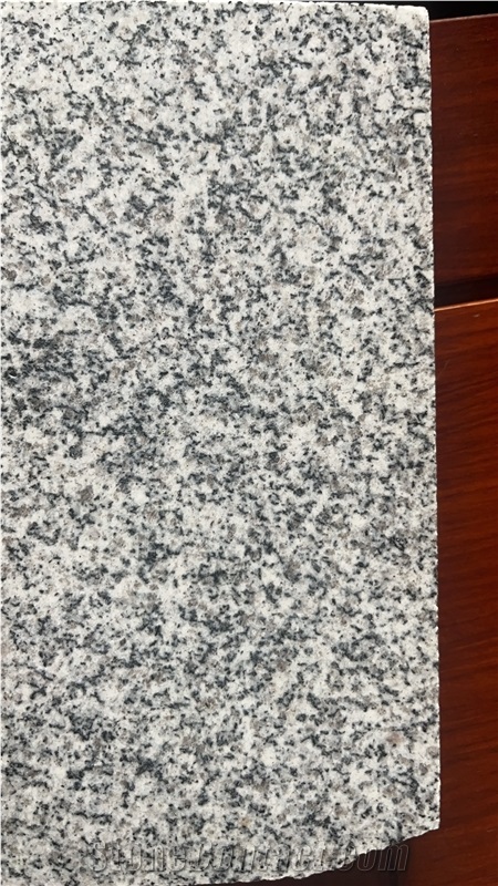 Light Grey New G603 Granite Slabs