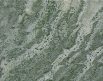 Wonderland Green Marble Wall Slabs Tiles