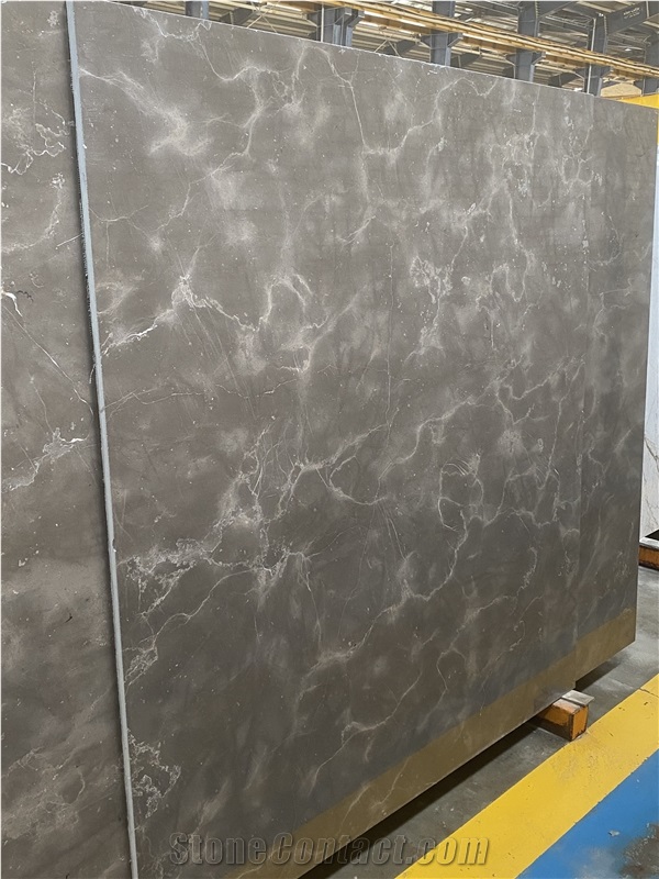 Brown Verona Marble Slab And Tiles