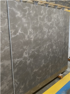Brown Verona Marble Slab And Tiles