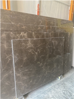 Brown Verona Marble Slab And Tiles