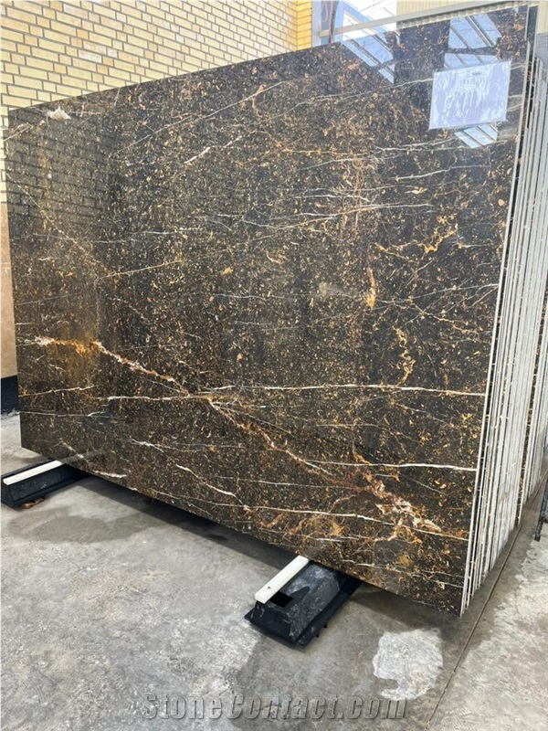 Marshal Marble Slabs