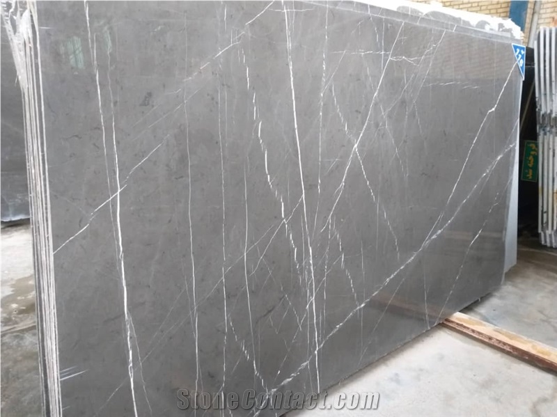 Pietra Gray Marble Tiles, Pietra Gray Marble Slabs