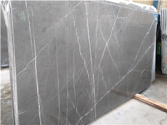 Pietra Gray Marble Tiles, Pietra Gray Marble Slabs