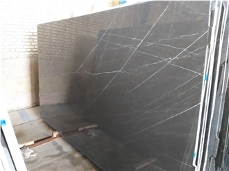 Pietra Gray Marble Tiles, Pietra Gray Marble Slabs