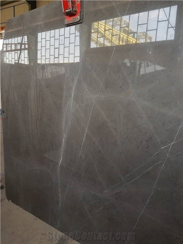 Pietra Gray Marble Tiles, Pietra Gray Marble Slabs