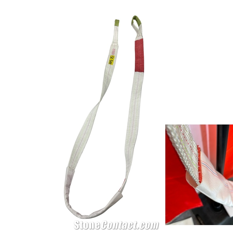 Lifting Belt For Granite Marble Quartz Stone Slab