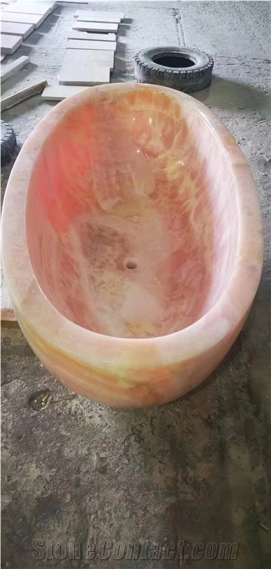 Pink Lady Lumix Quartzite Bathroom Tiles For Wall And Floor