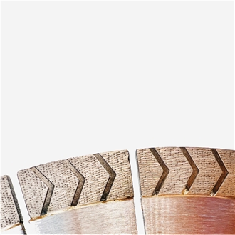 AGBLU Circular Diamond Saw Blade For Granite