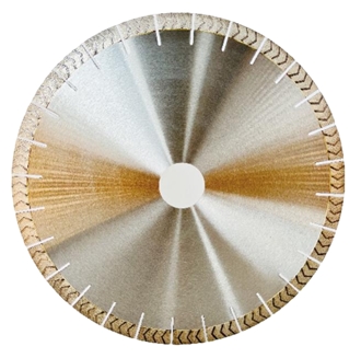 AGBLU Circular Diamond Saw Blade For Granite