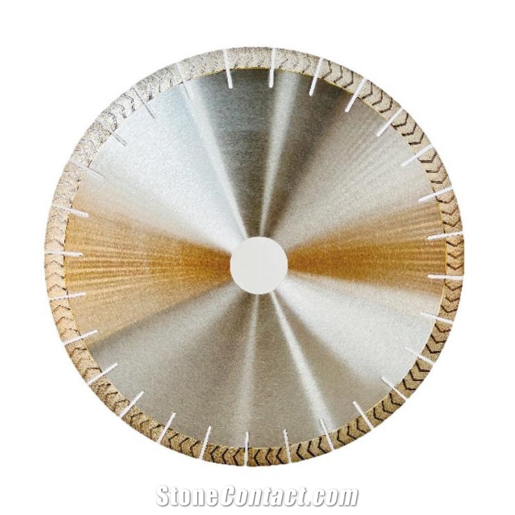 AGBLU Circular Diamond Saw Blade For Granite