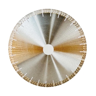 AGBLU Circular Diamond Saw Blade For Granite