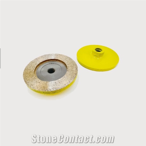 CWPR-04 Premium Ripple Cup Wheel