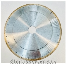 DBM Dekton Blade Miter Cutting