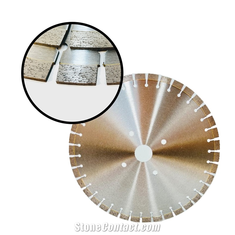 EGB Economical Diamond Saw Blade
