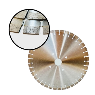 EGB Economical Diamond Saw Blade
