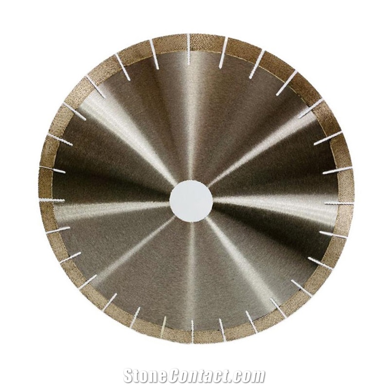 GBLU Diamond Saw Blade For Granite Stone Concrete