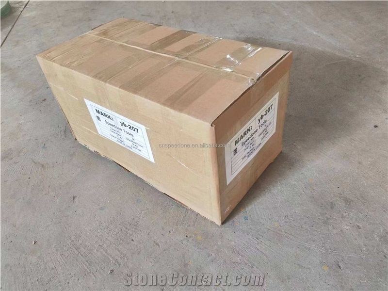 Glass Slab Sheet Lifting Clamp 500Kg 30Mm Bishamon Lift