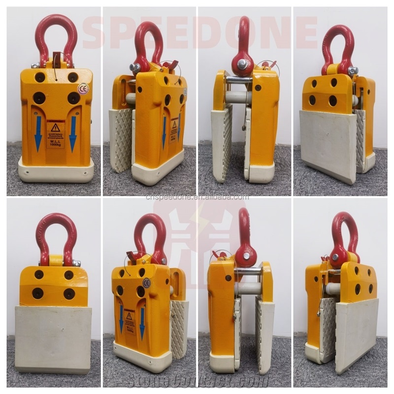 High Quality Granite Slab Stone Lifter