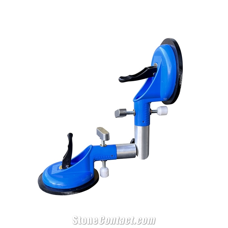 Sucker Vacuum Suction Cup For Stone