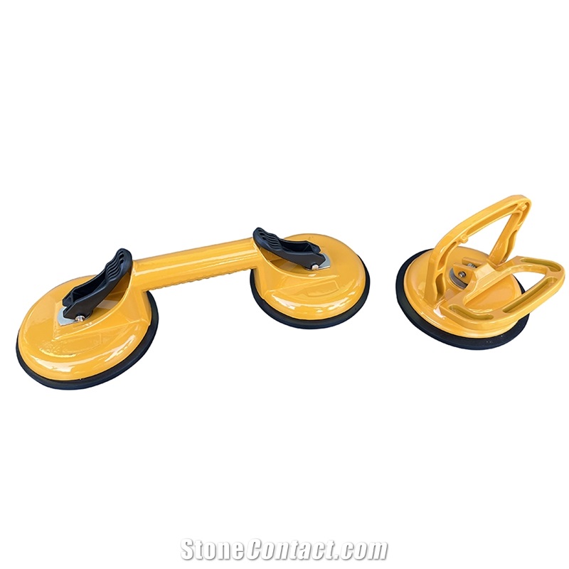 Sucker Vacuum Suction Cup For Stone