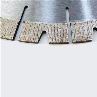 VGBLU Diamond Saw Blades Granite Cutting Disc