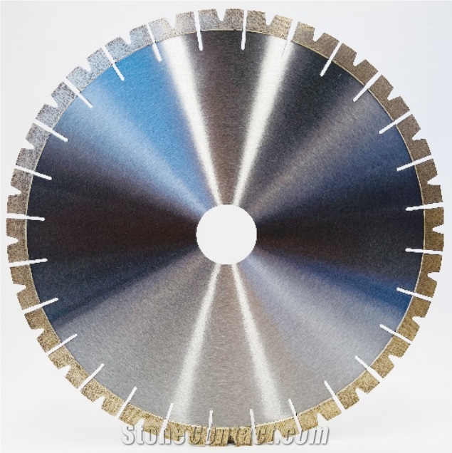 VGBLU Diamond Saw Blades Granite Cutting Disc