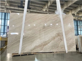 Breccia Real Perlato Venice Sarda Daino Olimpia Marble Slabs