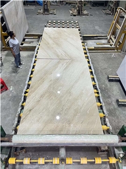 Breccia Real Perlato Venice Sarda Daino Olimpia Marble Slabs