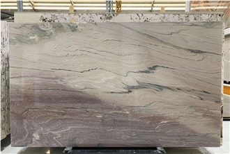 Gold  Aqua Aquarella Aquarello Royal Quartzite Slabs
