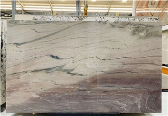 Gold  Aqua Aquarella Aquarello Royal Quartzite Slabs
