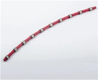 5.3Mm Strongly Durable Diamond Wire Saw For Multiwire