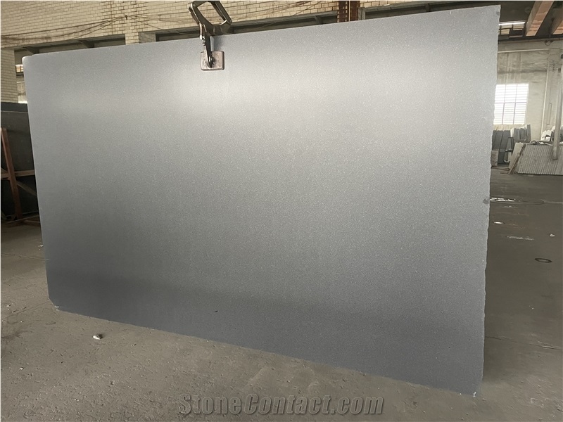 Africa Black Granite Stone Slabs, Polished Floor Tiles