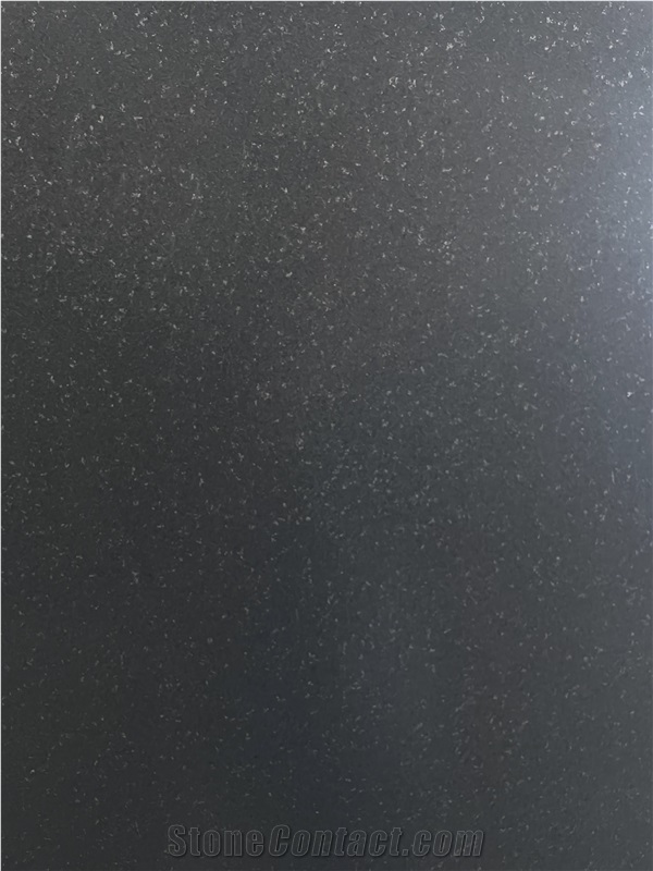 Africa Black Granite Stone Slabs, Polished Floor Tiles