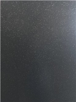 Africa Black Granite Stone Slabs, Polished Floor Tiles