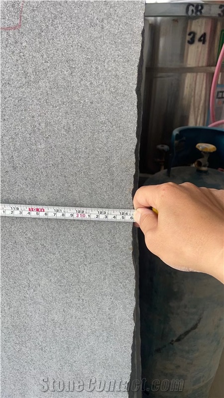 Africa Black Granite Stone Slabs, Polished Floor Tiles