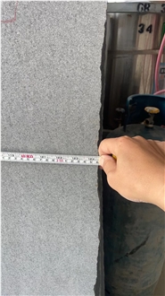 Africa Black Granite Stone Slabs, Polished Floor Tiles